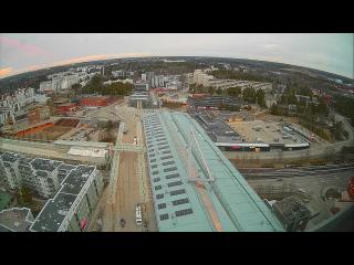 Wetter Webcam Helsinki 