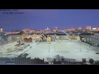 Wetter Webcam Oulu 