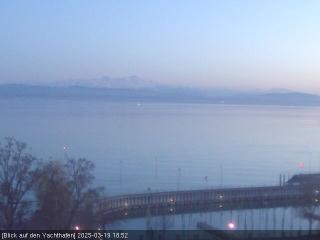 Wetter Webcam Friedrichshafen 