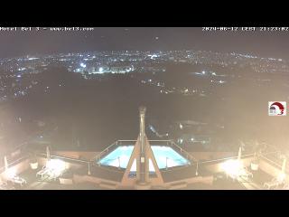 Wetter Webcam Palermo 