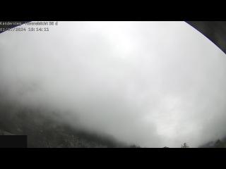 Wetter Webcam Kandersteg (Berner Oberland, Kandertal)
