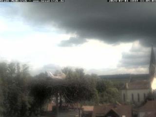 Wetter Webcam Meßkirch 