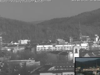 Wetter Webcam Freiburg 