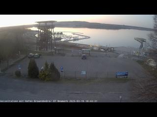 Wetter Webcam Neumark 