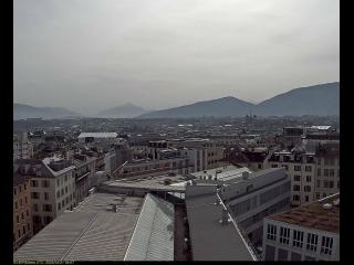 Wetter Webcam Genf 