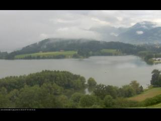 Wetter Webcam Gruyères (Greyerz, Freiburg)