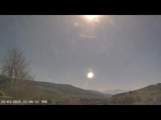 Wetter Webcam Konolfingen 