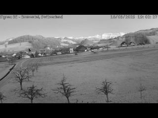 Wetter Webcam Signau 