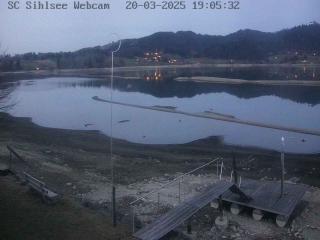 Wetter Webcam Einsiedeln 