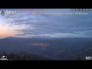 Wetter Webcam Seui 