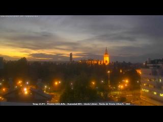 Wetter Webcam Sevilla 