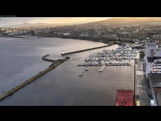 Wetter Webcam Trondheim (Hurtigruten) Wetter Webcam Trondheim (Hurtigruten)