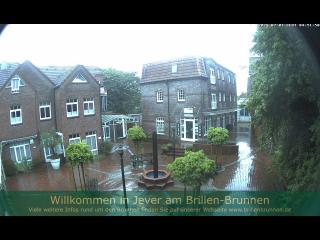 Wetter Webcam Jever 