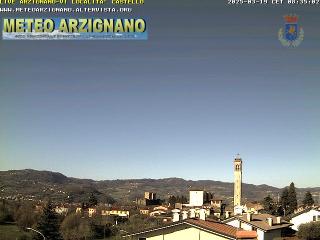 Wetter Webcam Arzignano 