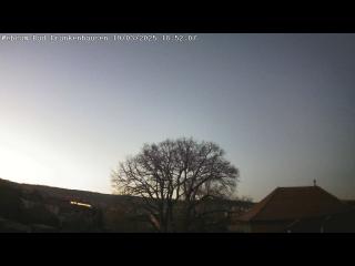 Wetter Webcam Bad Frankenhausen 