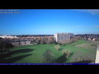 Wetter Webcam Rom 