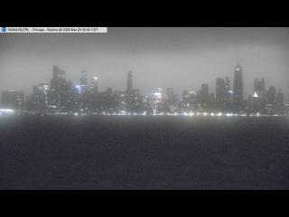 Wetter Webcam Chicago 