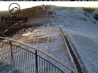 Wetter Webcam Feldberg 