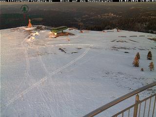 Wetter Webcam Feldberg Wetter Webcam Feldberg