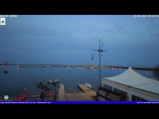 Wetter Webcam Ortona Porto 