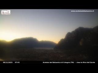 Wetter Webcam Riva del Garda (Gardasee) Wetter Webcam Riva del Garda (Gardasee)