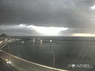 Wetter Webcam Lajes do Pico 