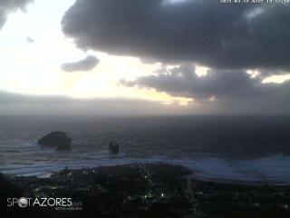 Wetter Webcam Mosteiros 