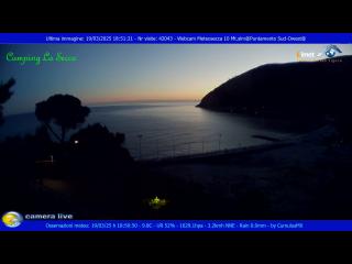 Wetter Webcam Moneglia 