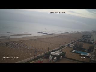Wetter Webcam Jesolo (Adria, Venedig)