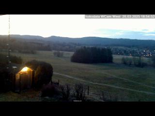 Wetter Webcam Wolfshagen im Harz 