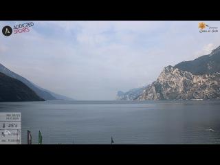Wetter Webcam Torbole (Südtirol, Gardasee)