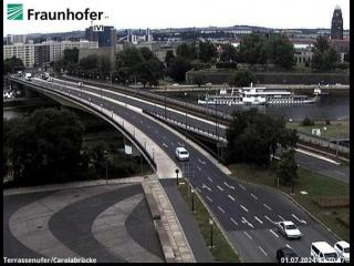 Wetter Webcam Dresden 