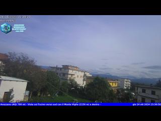 Wetter Webcam Avezzano 