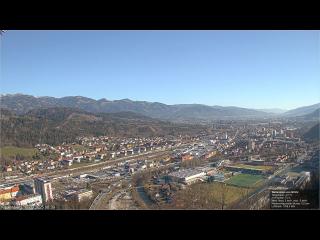 Wetter Webcam Kapfenberg 