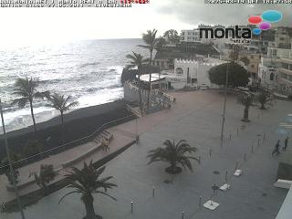 Webcam Puerto De Naos 