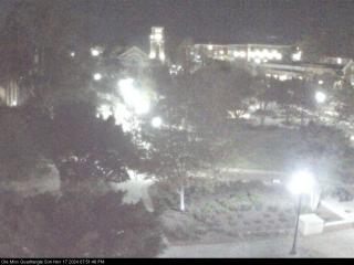 Webcam Oxford 