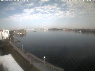 Wetter Webcam Rostock 