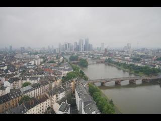 Wetter Webcam Frankfurt am Main 