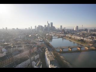 Wetter Webcam Frankfurt am Main 