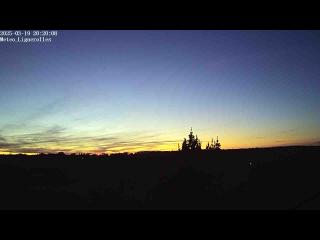 Wetter Webcam Lignerolles 