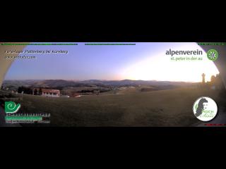 Wetter Webcam St. Peter in der Au Wetter Webcam St. Peter in der Au