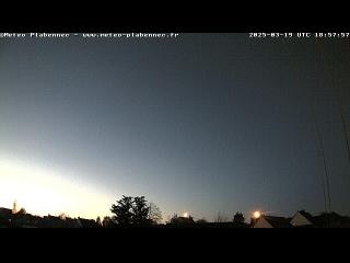 Wetter Webcam Plabennec 