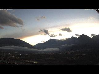 Wetter Webcam Meran (Südtirol)