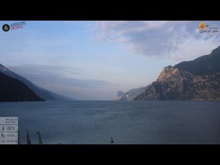 Wetter Webcam Torbole (Südtirol, Gardasee)