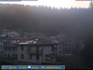 Wetter Webcam Monchio delle Corti 