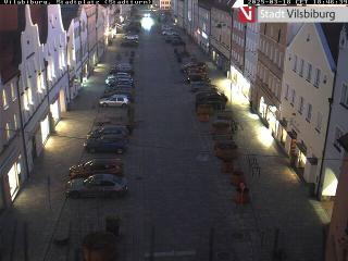 Webcam Vilsbiburg 