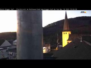 Webcam Olsberg 