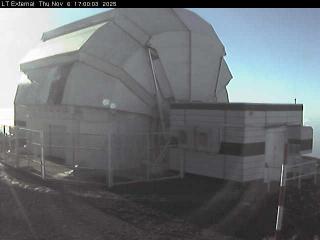 Wetter Webcam La Palma (Kanarische Inseln) Wetter Webcam La Palma (Kanarische Inseln)