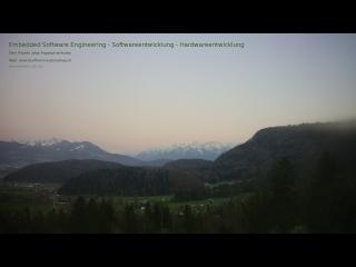 Wetter Webcam Eichberg 