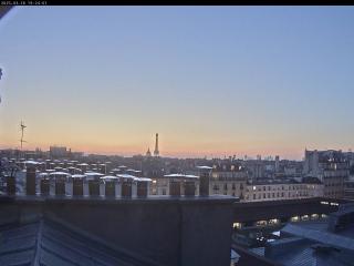 Wetter Webcam Paris (Paris) Wetter Webcam Paris (Paris)